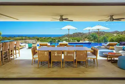 Image de Villa Oasis, a Luxury 6 Bdr