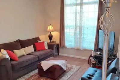 Image de Fun & Fabulous for 4: Whole House
