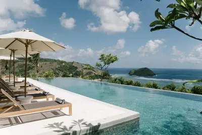 Image de Somewhere Villa Near Mandalika