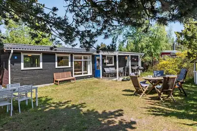 Image de Belle maison à Væggerløse avec WiFi