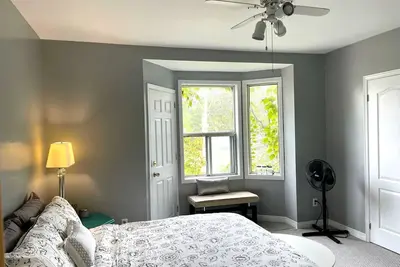 Image de Superb Spacious Loft in Old Toronto close to Distillery District