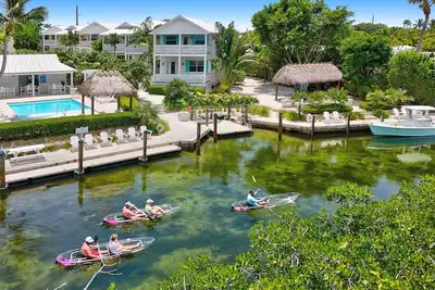 Image de Isla Mamey: Boutique Resort, Free Boat Dockage Sept-Oct Only!