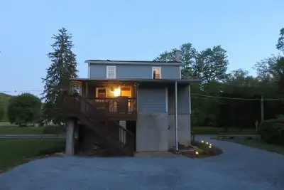 Image de Monroe Valley Guesthouse near Swatara State Park, Hershey, other attractions!