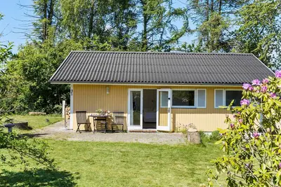 Image de Maison confortable Ă Gilleleje