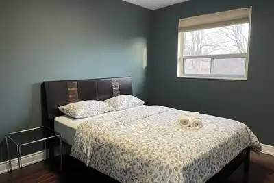 Image de Toronto Home closed to Scarborough Town Center