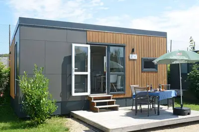 Image de Tiny Haus Andreas by Interhome