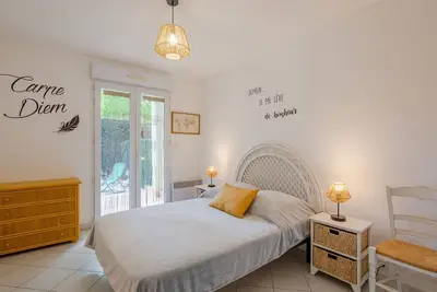 Le Maxime Park Résidence by Interhome