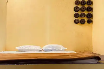 Agraharam Bed and Breakfast