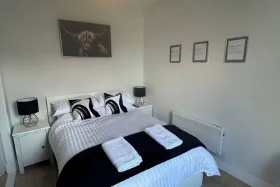 Image de Newly renovated 2-Bed Apartment in Peterhead