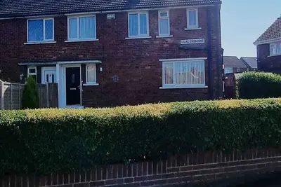 Image de Doncaster-House-Sleeps8-Parking-Garden