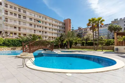 Image de Appartement Arquus by Interhome