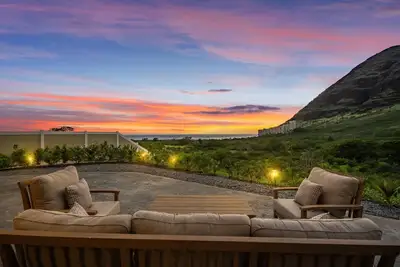Image de Kalo Homes - Moana Beach Cottage