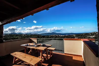 Image de Monte Majore 16/B, Porto Rotondo, Italy