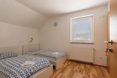 Image de Lavrič Hideaway Room 5, Bloke, Slovenia