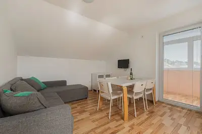 Image de Lavrič Hideaway Apartment 4, Bloke, Slovenia