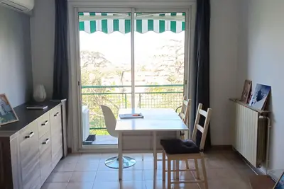 Image de Appartement 2 Chambres Pour 4 Personnes