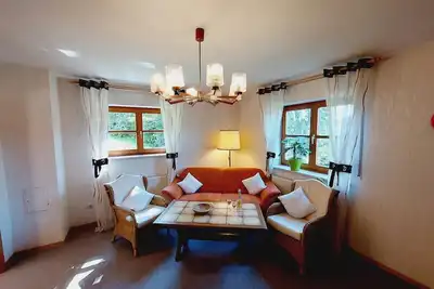 Image de Energy apartment in a friendly environment