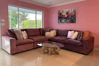 Image de La Casita de Bere - 3br house with pool in Hollywood.