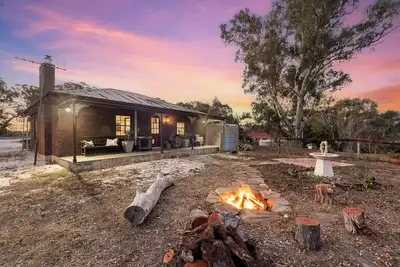 Image de 'Torrelunga Country Cottage'