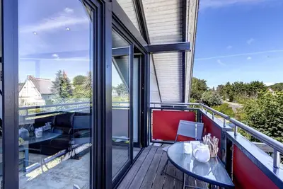 Image de 15 Carlotta vacation apartment - ZTR_Carlotta