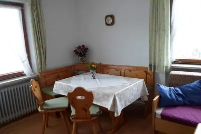 Image de Ferienwohnung 54qm mit Dusche, Balkon und Grillmöglichkeit