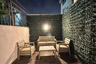 Image de Appartement de luxe élégant