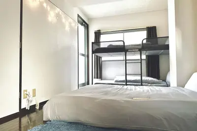 Image de Nishi-Shinjuku\/Quiet residential area\/Compact\/2Room