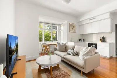Image de Inner-West Studio in a Perfect Location