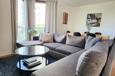 Image de Stay in Comfort, At the Heart of Town