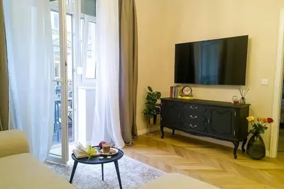 Apartment in center of Zagreb