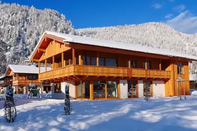 Image de Ferienhaus mit 4 Separaten Schlafzimmern, 240 qm