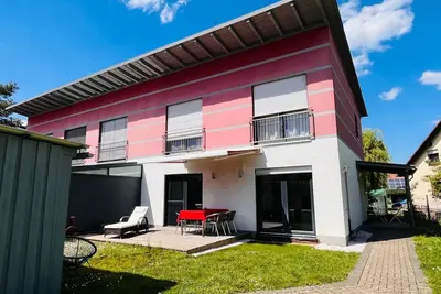 Image de Ferienhaus Fei Schö Hirschaid
