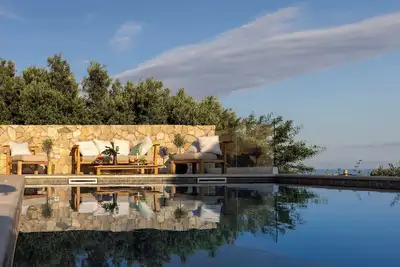 Image de Villa Mar with beautiful views is a place of pure serenity and relaxation.