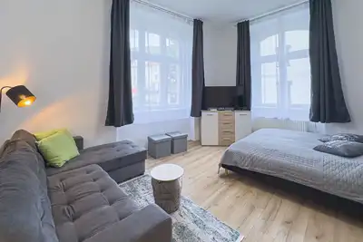 Image de Apartment Laura 2 / city centre - new opened April 2024