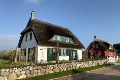 Image de Maison de vacances Sundblick