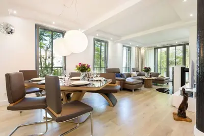 Image de Pm24 - Parkvilla Mathilde bei c a l l s e n - Appartements