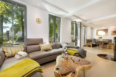 Image de Pm20 - Parkvilla Mathilde (Pm) by c a l l s e n - appartements