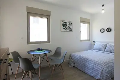 Image de Studio 32 in Becici