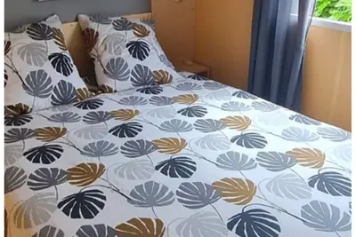 Image de Location Mobilhome 4 personnes