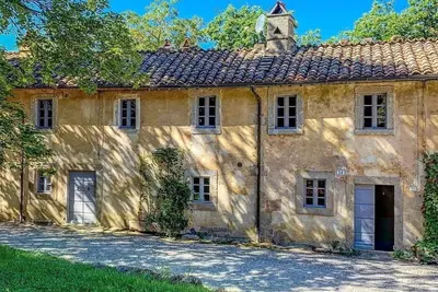 Image de Merveilleuse maison de vacances pour 4 personnes avec Wifi, piscine, Tv, vue panoramique et parking