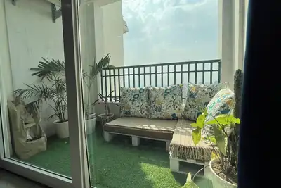 Image de Indigo by Grehstay 1bhk Serviced Apartment