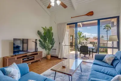 Image de Maui Serenity Condo: Grand Oasis at Kamaole Sands