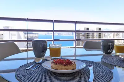 Image de Tropic Mar sweet apartment