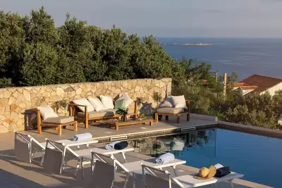Image de Villa Mar is a place of pure serenity and relaxation with its beautiful views