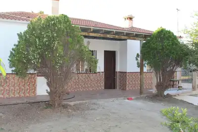Image de Charming house in the Málaga countryside