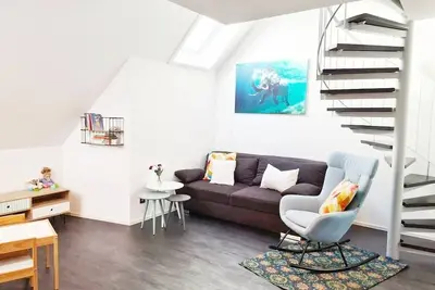 Image de Vacation apartment maisonette close to the lake