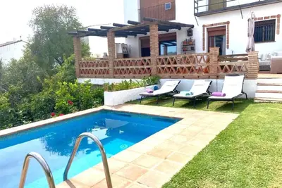 Image de El Almendro