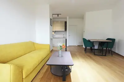 Image de Minimalist stylish apartment in Tre Group