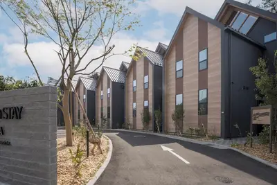 Image de Rakuten Stay Villa Kinugawa Riverside