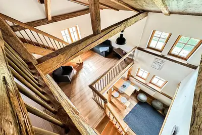 Image de Vacation apartment \"Bärenhöhle\"
